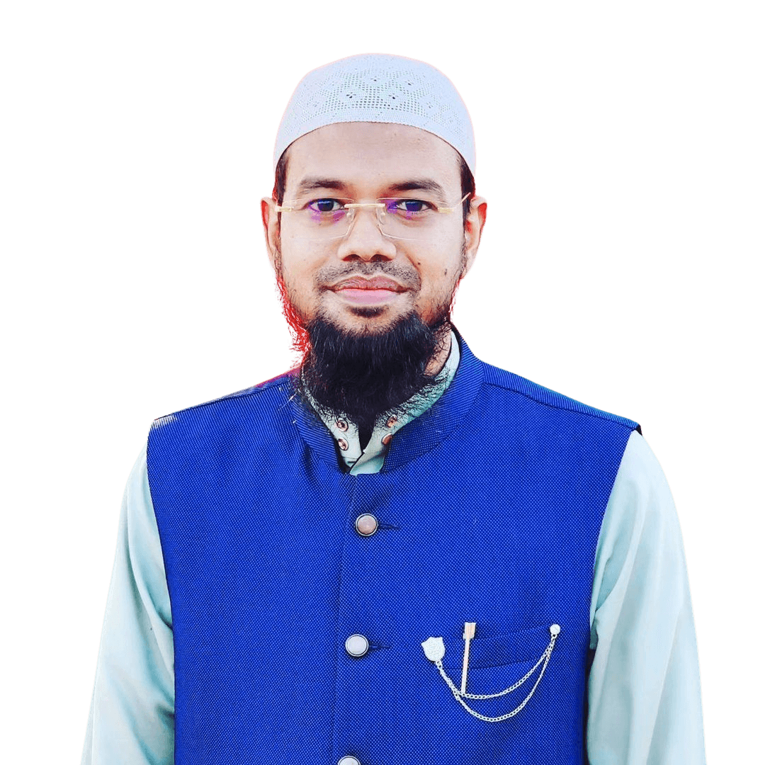 Chairman Jamal Masrur