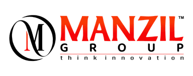 Manzil Group Logo