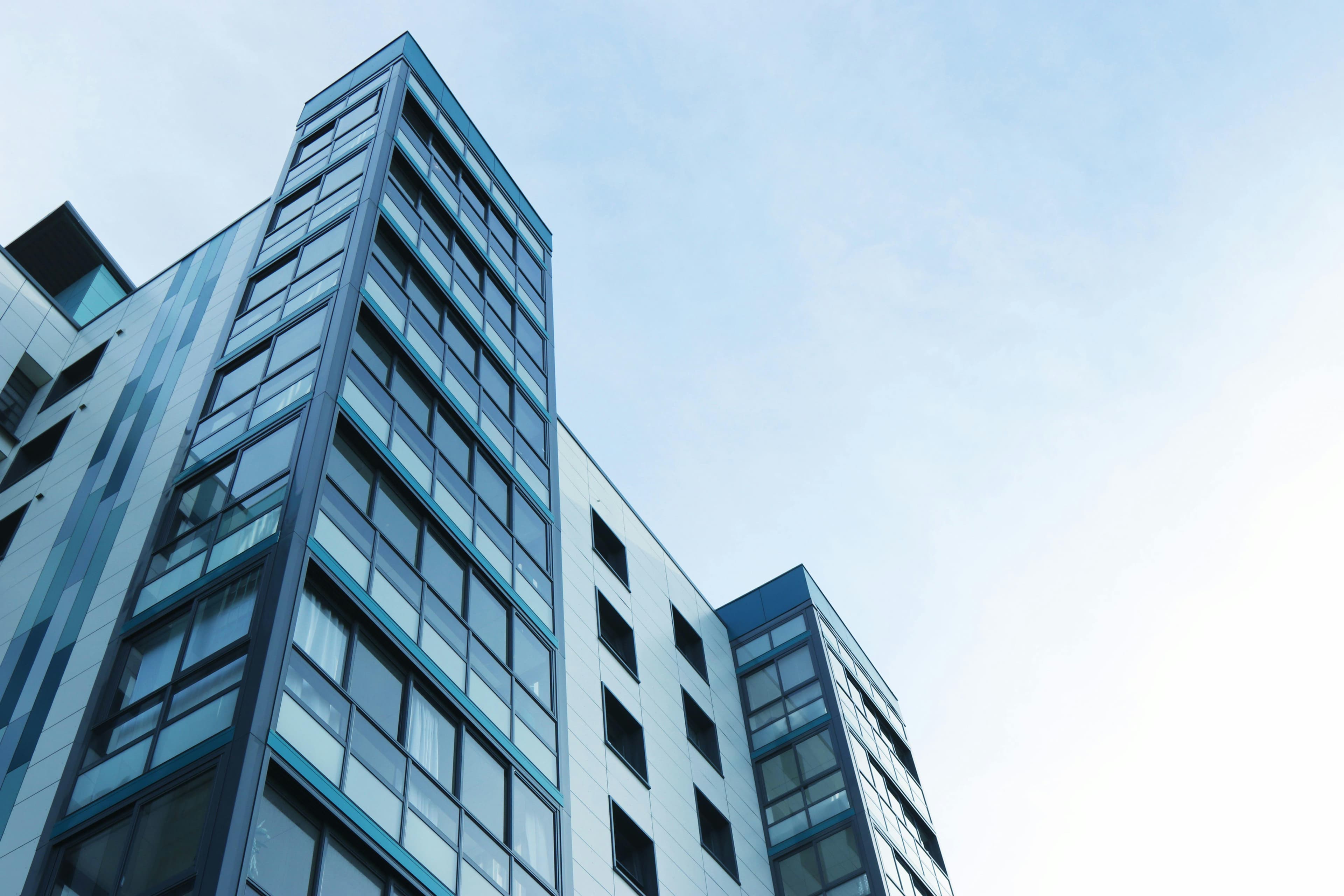 Manzil Housing - Luxury residential and commercial real estate with modern architecture, smart home technology, and sustainable design principles